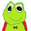 Divefrog